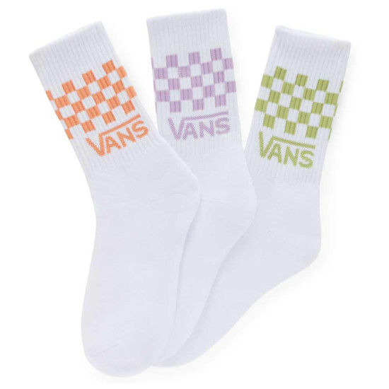 Vans Κάλτσες Classic Check Crew